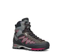 Scarpa Marmolada Trek HD Damen Wanderschuh, wasserdicht - 60026-L-0225 - Farbe Shark/Cherry 41,5