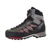 Scarpa Marmolada Trek HD WMN shark/cherry Bergschuhe - EU 37,5