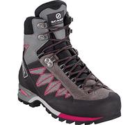 Scarpa Marmolada Trek HD WMN shark/cherry Bergschuhe