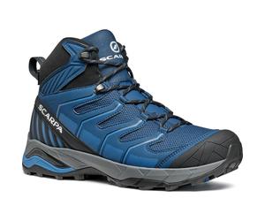 Scarpa Maverick Mid GTX blue/light blue (711) 46