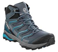 Scarpa Maverick Mid GTX blue/light blue (711) 47,0