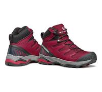 Scarpa Maverick Mid GTX Wmn red violet/cherry (509) 37,5