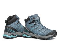 Scarpa Maverick Mid GTX Wmn storm gray/aqua (272) 37