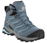 Scarpa Maverick Mid GTX Women Storm Gray/Aqua 39 EU