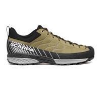 Scarpa - Mescalito - Approachschuhe, Gr. 40.5, schwarz (Sage/Gray)