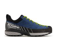 Scarpa - Mescalito - Approachschuhe, Gr. 43.5, schwarz (Ocean/Grey)
