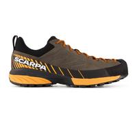 Scarpa - Mescalito - Approachschuhe, Gr. 46, braun (Titanium/Mango)