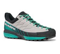 Scarpa Mescalito Damen Multifunktionsschuhe, grau, Größe 40 40