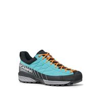 Scarpa Mescalito Damen Zustiegsschuh - 72103-L-0587 Ceramic/Gray 37