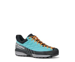 Scarpa Mescalito Damen Zustiegsschuh - 72103-L-0587 Ceramic/Gray 37