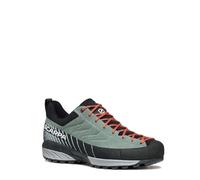 Scarpa Mescalito Damen Zustiegsschuh - 72103-L-1009 conifer/gray 38,5