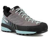 SCARPA Mescalito Gore-tex Wmn - Damen - Blau / Grau - Größe 40- Modell 2026