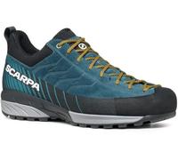 Scarpa Mescalito GTX Petrol – Größe 45