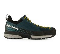 Scarpa - Mescalito GTX - Approachschuhe, Gr. 40.5, schwarz (Petrol)