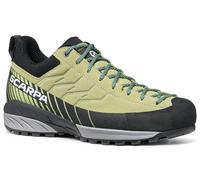 Scarpa Mescalito GTX Damen Zustiegsschuh aloe 37