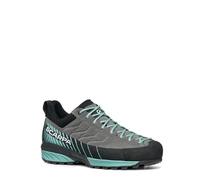 Scarpa "Mescalito GTX Wmn" - midgrey/aqua