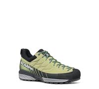 Mescalito GTX Zustiegsschuhe Damen aloe-EU 41 1/2 - UK 7,5