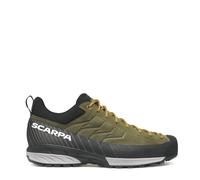 Scarpa Mescalito GTX, 47.0 dark olive/gray