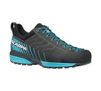 Scarpa Mescalito GTX EU 46,5 shark/azure