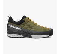 SCARPA Mescalito GTX dark olive/gray 46