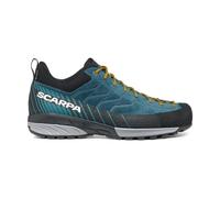Scarpa Mescalito GTX Herren | petrol | EU 42,5