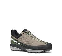 Scarpa Mescalito GTX Herren Zustiegsschuh Gore-Tex - 72103G-M-0976 Taupe/Forest 41