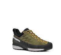 Scarpa Mescalito GTX Herren Zustiegsschuh Gore-Tex - 72103G-M-1159 Dark Olive/Gray 43,5