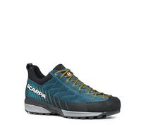 SCARPA Herren Zustiegsschuhe Mescalito GTX petrol | 45 1/2