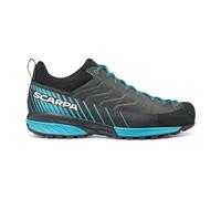 Scarpa Mescalito GTX shark/azure (393) 47