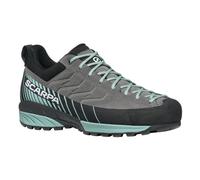 Scarpa Mescalito GTX W - Zustiegsschuhe - Damen 38 EU Grey/Light Blue