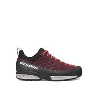 Scarpa Mescalito GTX Wmn temeraire/gray (1160) 36,5