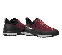 Scarpa Mescalito GTX Damen Zustiegsschuh Gore-Tex - 72103G-L-1160 Temeralre/Gray 40,5