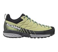 Mescalito GTX Zustiegsschuhe Damen aloe-EU 38 1/2