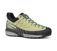 Scarpa Damen Mescalito GTX Schuhe (Größe 37, gruen)