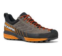 Scarpa Mescalito Herren Multifunktionsschuhe, grau, Größe 45 ½ 45 ½