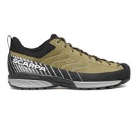 Scarpa Mescalito - Zustiegsschuhe sage/gray 42.5