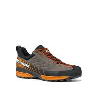 Scarpa Herrenschuhe Mescalito Braun Größe 46