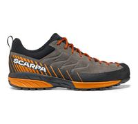 Scarpa Mescalito Herren Zustiegsschuh titanium mango 44,0