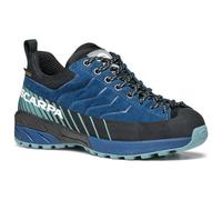 Scarpa Mescalito Lace Kid GTX blue/sage (936) 32