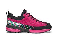 Scarpa Mescalito Lace Kid GTX, Wanderschuhe, Unisex, Kinder, Mehrfarbig (Mojito GTX Cocoa Cocoa Gore Tex Bm Spider Trek), 31 EU