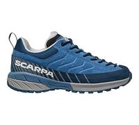 Scarpa - Kid's Mescalito Lace - Multisportschuhe, Gr. 31, blau (Jeans/Gray)