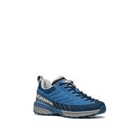 Scarpa - Kid's Mescalito Lace - Multisportschuhe, Gr. 31, blau (Jeans/Gray)