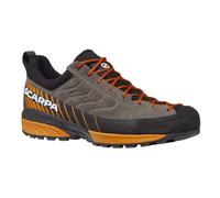 Scarpa Approach-Schuhe Mescalito Herren Titanium/Mango EU 42