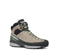 Scarpa Mescalito Mid GTX Herren Zustiegsschuh Gore-Tex - 72097G-M-0976 Taupe/Forest 40