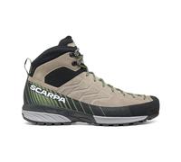 Scarpa Mescalito Mid GTX taupe/forest (976) 40,5