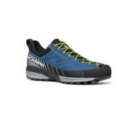 Scarpa Mescalito Zustiegsschuhe EU 41 1/2 Ocean / Grey