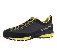 Scarpa Mescalito Planet gray/curry - Größe 45,5