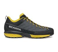 Scarpa - Mescalito Planet - Approachschuhe, Gr. 41, schwarz (Gray/Curry)