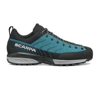 Scarpa Herren Mescalito Planet Schuhe (Größe 46.5, blau)