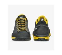 Scarpa | Mescalito Planet, EU45,5 gray/curry
